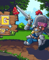 Swag & Sorcery Brings Style To The RPG