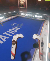 Pool Nation VR Now Live on Steam