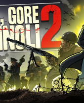 Guns, Gore & Cannoli 2 вырвется на просторы Steam 2-го марта
