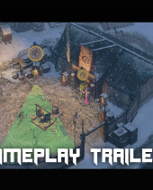 Shadow Tactics: Blades of the Shogun Out Now on Consoles