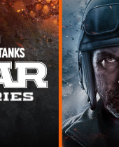War Stories Introduces Next Chapter in World of Tanks History