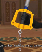 Kingdom Hearts HD 1.5 ReMIX: Neuer Trailer veröffentlicht