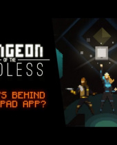 Download Dungeon of the Endless on iPad for Free This Week on the App Store