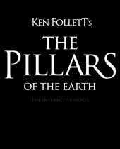 New Game Based on The Pillars of the Earth Coming This Summer