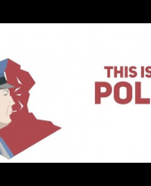 This is the Police Coming to Consoles March 22