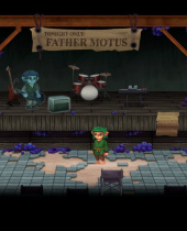 The Path of Motus Drops July 17th