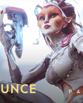 Paragon – Introducing Zinx