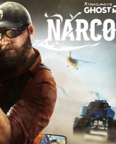 Tom Clancys Ghost Recon Wildlands – Narco Road Expansion Launching April 18th