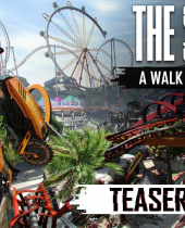 New Surge DLC: A Walk In The Park, Gets A New Trailer, Release Date