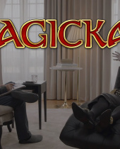 Magicka 2: An Interview Without the Vampire