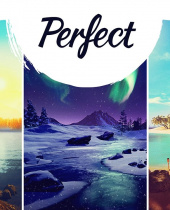 The Perfect Virtual Reality Game