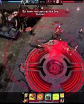 Infinite Crisis - Robin Champions Video veröffentlicht