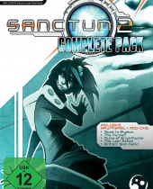 Sanctum 2 – Complete Pack