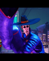 Capcom Reveals Tons More Street Fighter V Details