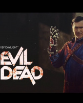 Dead By Daylight Introduces ASH!