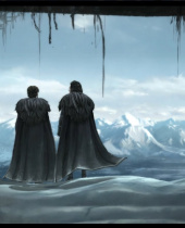 Game of Thrones - A Telltale Series Episode 2