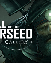 Launch Trailer for The Gallery: Episode 1 – Call of the Starseed, a First-Person VR Narrative Adventure