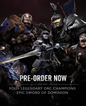 Middle-earth: Shadow of War New Terror Tribe Video Revealed