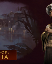 Saladin to Lead Arabia in Civilization VI