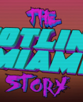New Documentary on Hotline Miami