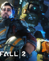 E3: Titanfall 2 Coming This Fall