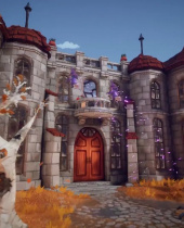 Cutesy Hide & Seek Title, Witch It, Heads To Xbox One & PS4