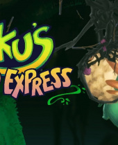 Yokus Island Express New Trailer Shows Off Some Side-Quests