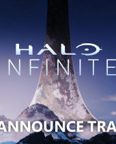 Halo Infinites Trailer Brings Back The Master Chief