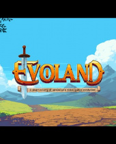 Evoland Now Available on iOS and Android