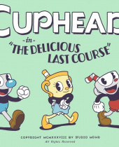Cuphead: The Delicious Last Course DLC Will Have A New Playable Character