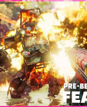 Rage 2 Unleashes Frantic Violence In This 9 Minute Pre-Beta Gameplay Trailer