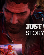 Just Cause 3 Storyline Trailer