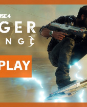 JUST CAUSE 4: DANGER RISING