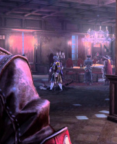 Assassins Creed IV Black Flag - Neuer Trailer stellt die Multiplayer-Charaktere vor