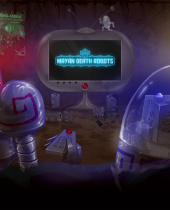 Das Ende ist nah – Mayan Death Robots (PC) starten am 20. November ihre Invasion
