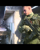 Battlestate Games Announces Hyperrealistic MMO Escape From Tarkov