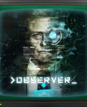 Observer Is Coming To The Switch
