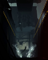 Square Enix Collective Launches Puzzle Platformer Black the Fall