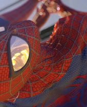 Spider-Man ist zurück: The Amazing Spider-Man 2 lehrt die Unterwelt das Fürchten