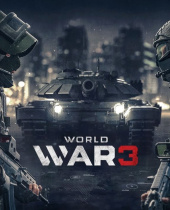 World War 3 Receives A Giant Warzone Giga Patch