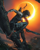 Square Enix Officially Announces What We Already Know: Shadow Of The Tomb Raider Is Coming