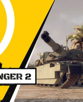 Armored Warfare Adds Tier 9 Main Battle Tank Challenger 2