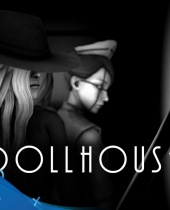 Dollhouse, First Person Horror Title Launches In May
