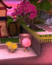 Hydra Interactive Entertainment announces first gameplay trailer for Upside-Down Dimensions