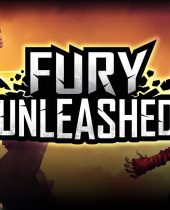 Fury Unleashed Unveils Local Co-Op