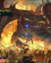 RPG Dawn Of Dragons Has A Sequel, Claims It Will Be Good