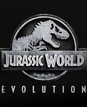 Frontier Announces Jurassic World Evolution