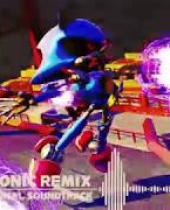 SEGA Unveils New Sonic Forces Content Including Metal Sonic Music and Track and Tag Gameplay