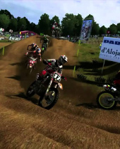 MXGP: The Official Motocross Videogame stellt MX2-Klasse vor