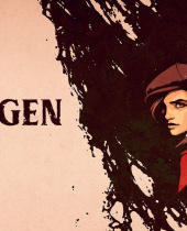 Theres Something Sinister Happening In Draugen